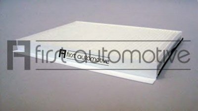 1A FIRST AUTOMOTIVE c30367 -  Фильтр воздуха в салоне